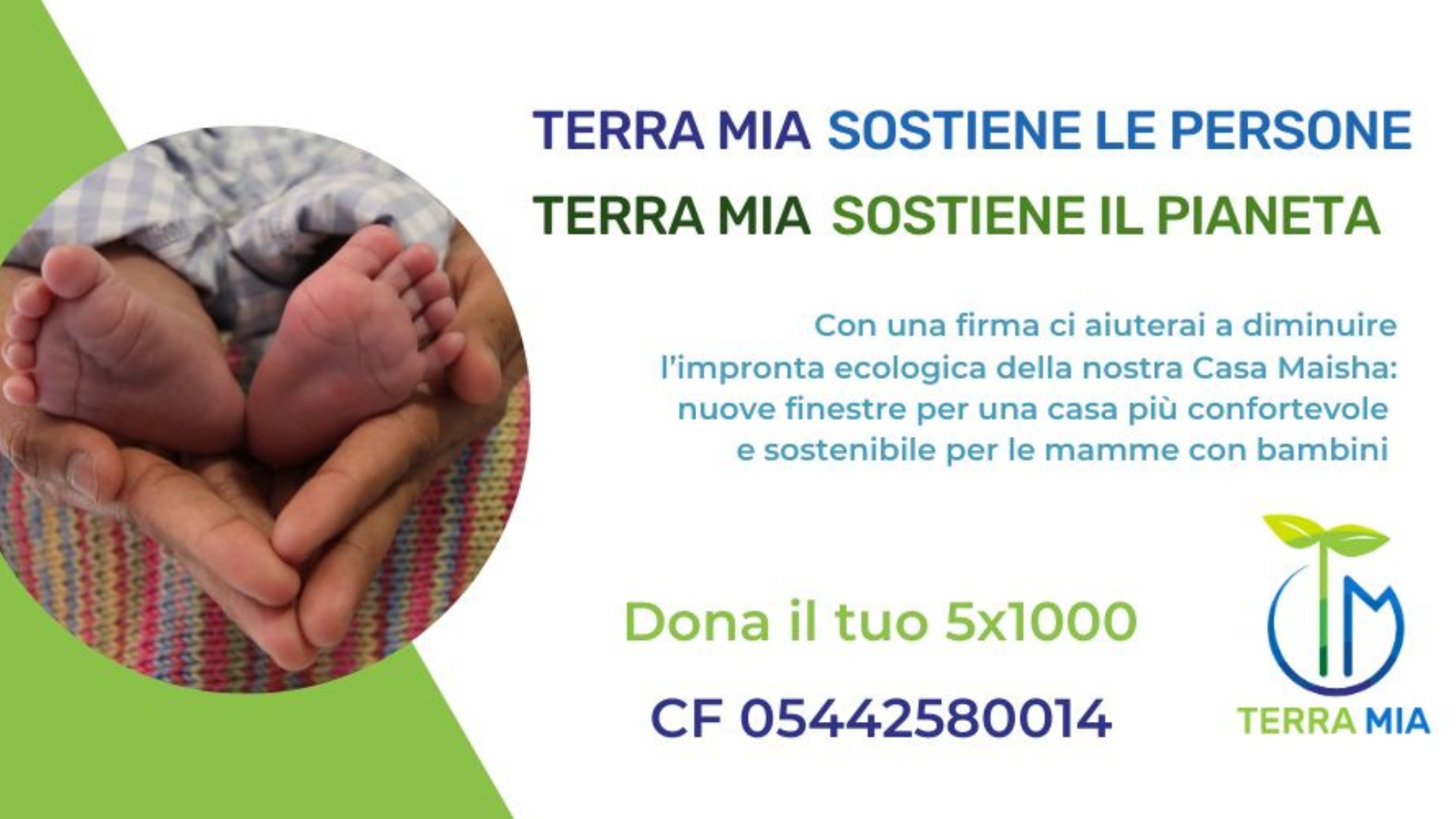 Copia di Dona il tuo 5x1000 05442580014