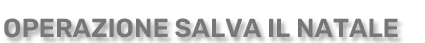 SALVA IL NATALE
